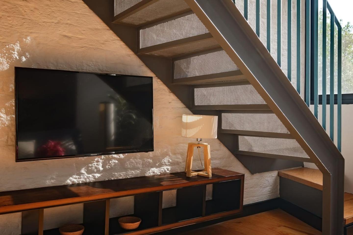 Deluxe Apartment W Private Terrace Reforma Av Mexico City Exterior photo