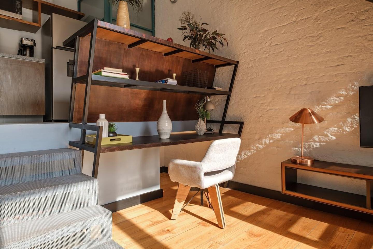 Deluxe Apartment W Private Terrace Reforma Av Mexico City Exterior photo